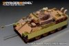 Voyager Model PE35924 WWII German Panther G Later ver.Basic For RMF 5016 1/35